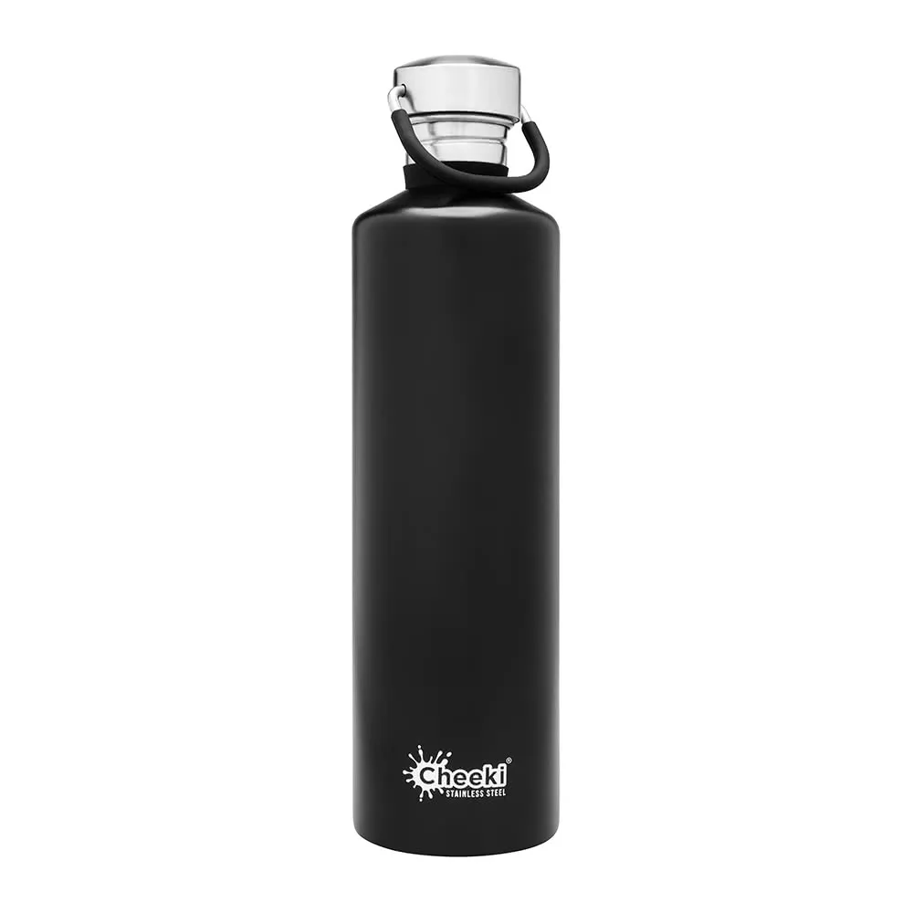 不鏽鋼雙層保溫壺 1L Classic Insulated Bottle