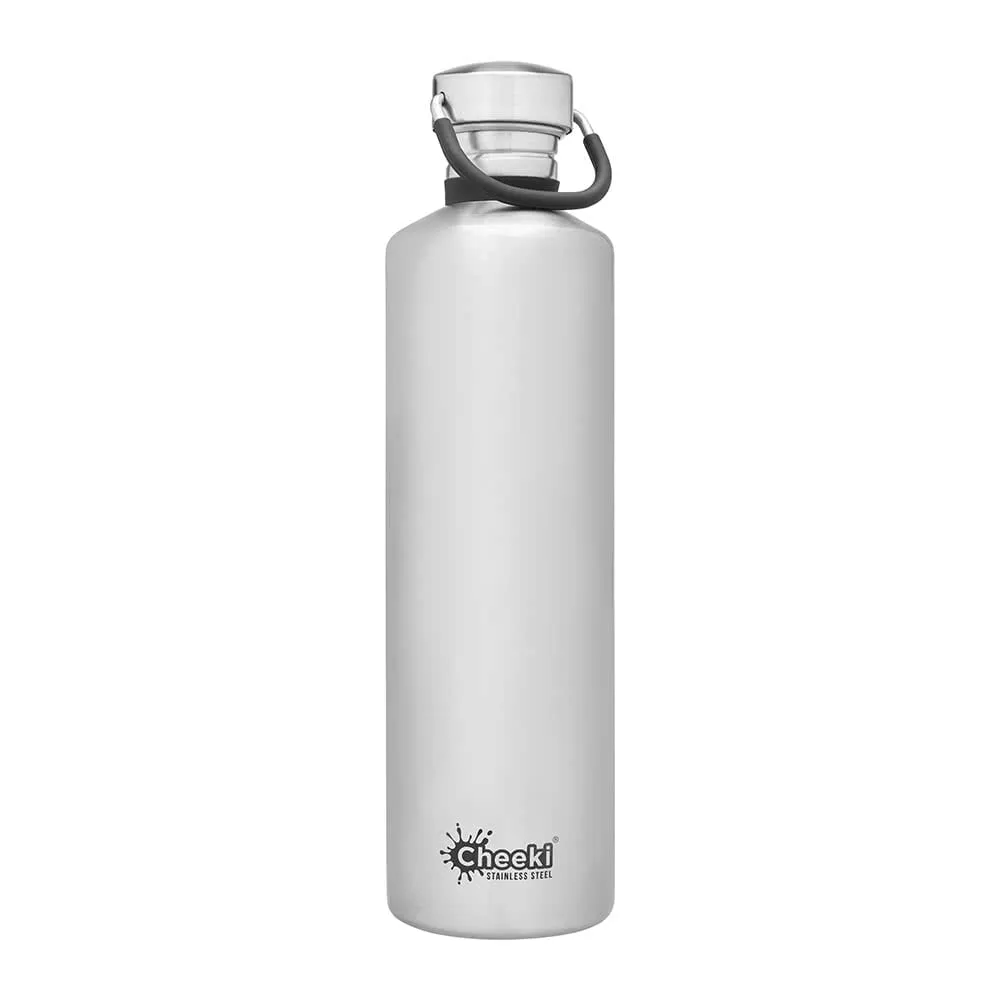 不鏽鋼雙層保溫壺 1L Classic Insulated Bottle