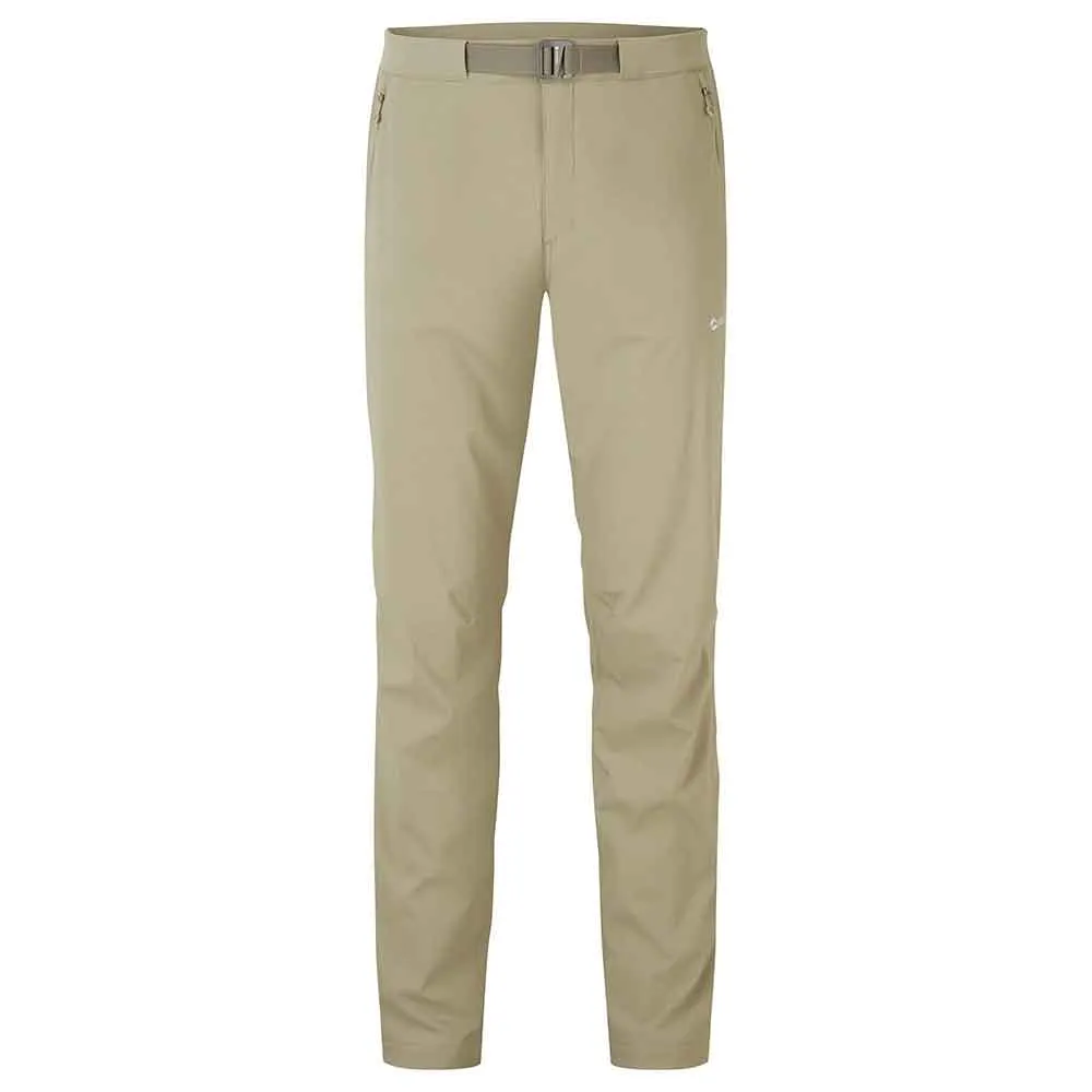 男裝輕量軟殼長褲 Men's Tenacity Lite Pants