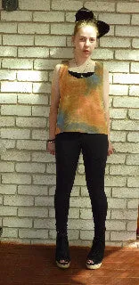 1111 Yasmin Glam Tank top