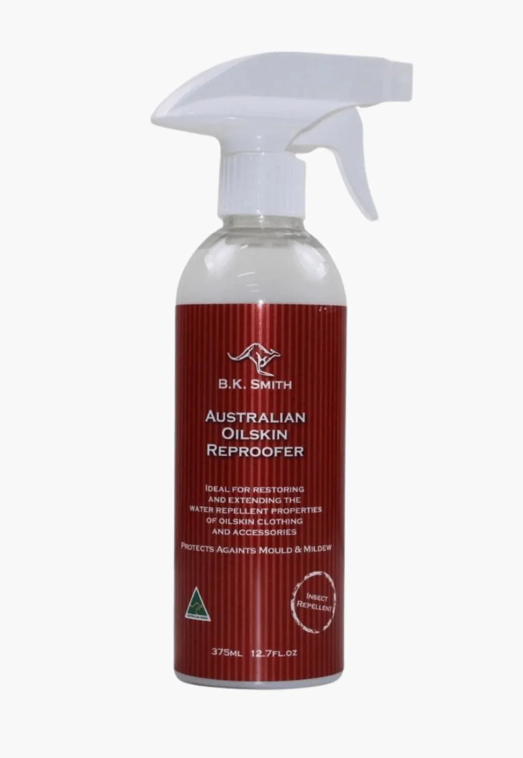 1933 Oilskin Reproofing Spray