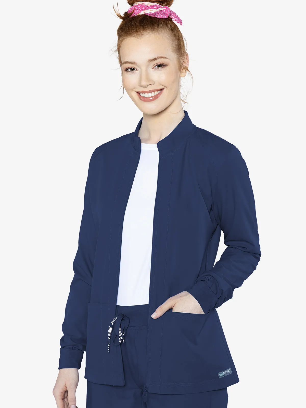 2660 FRONT POCKET WARM UP