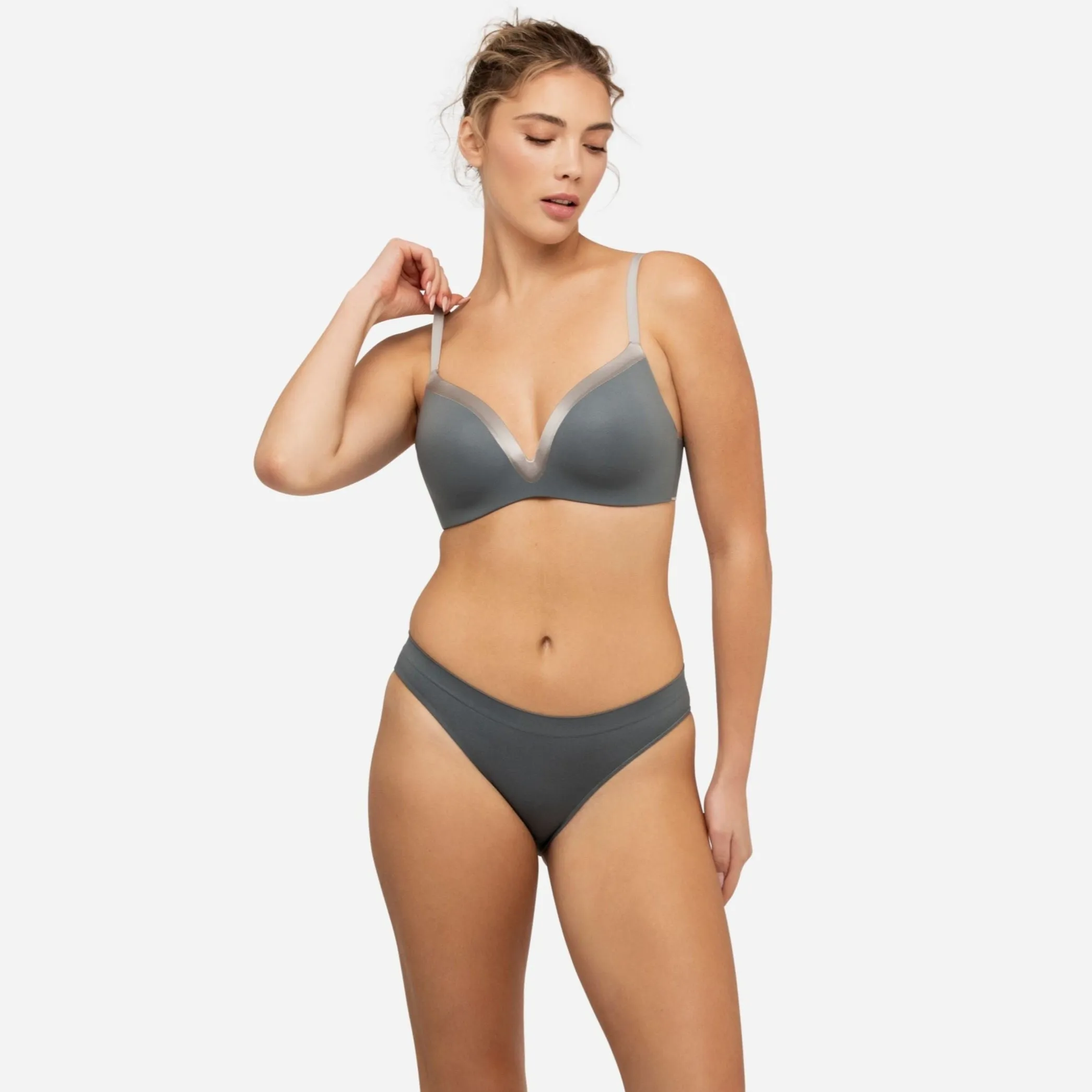 3 Pack Everyday-U Bikini
