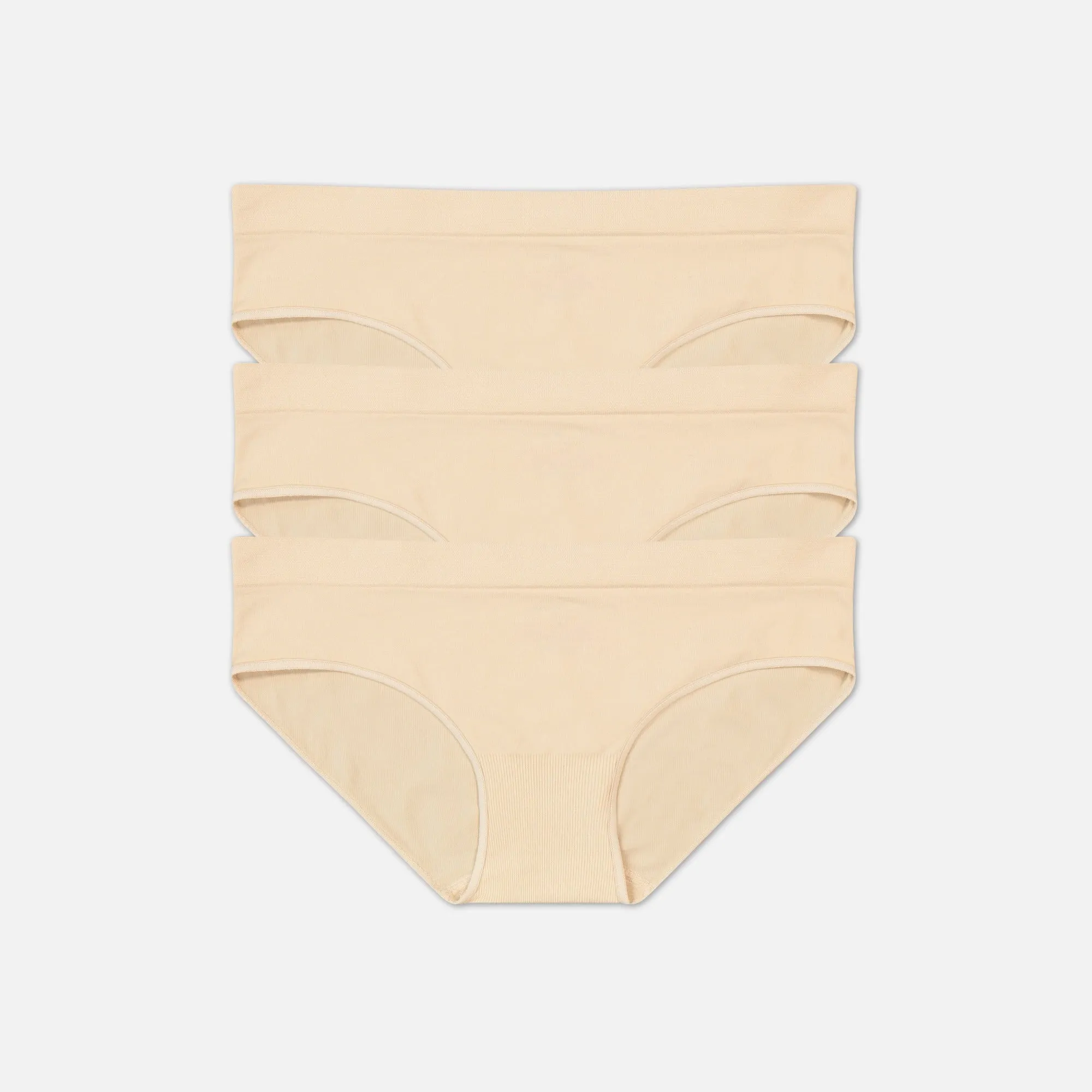 3 Pack Everyday-U Bikini