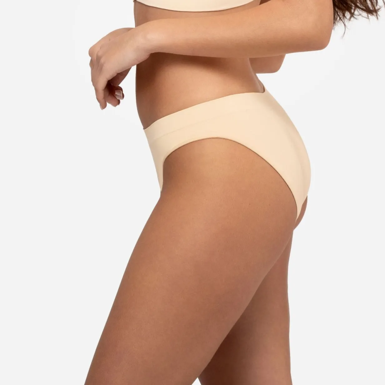 3 Pack Everyday-U Bikini