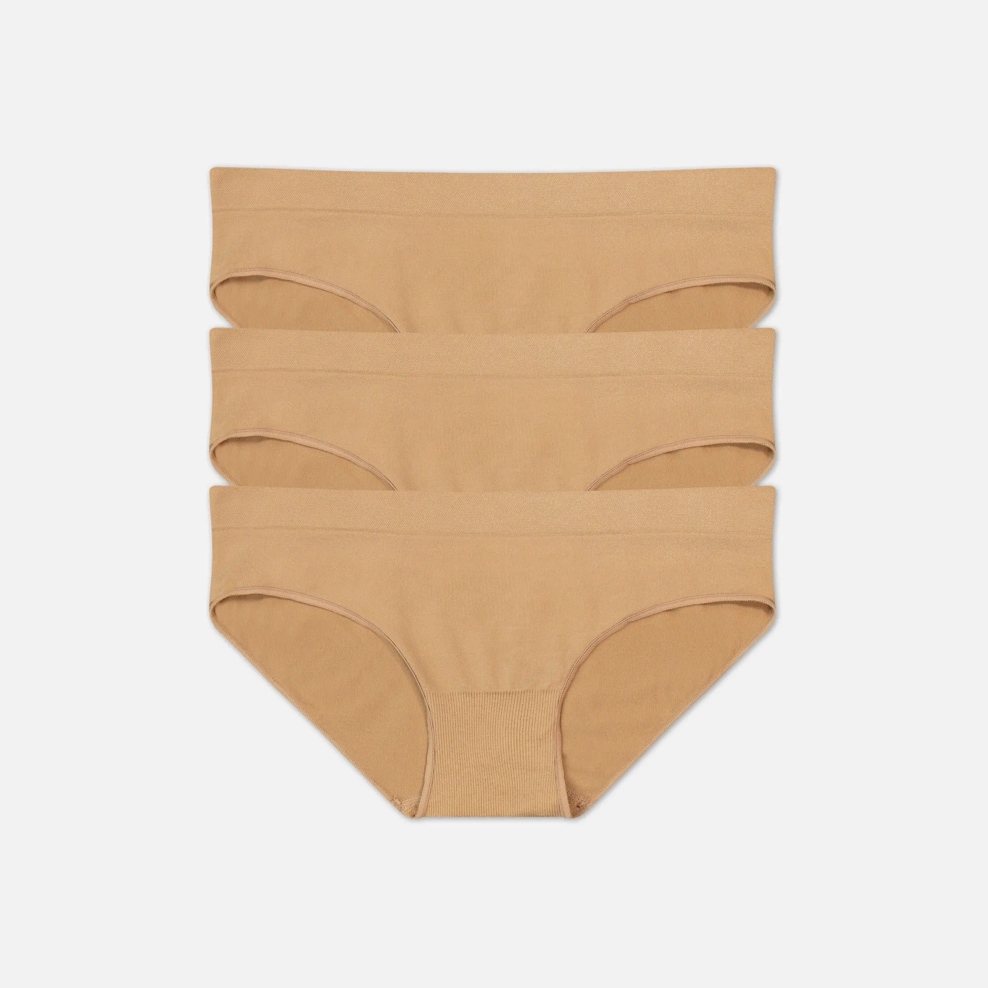 3 Pack Everyday-U Bikini