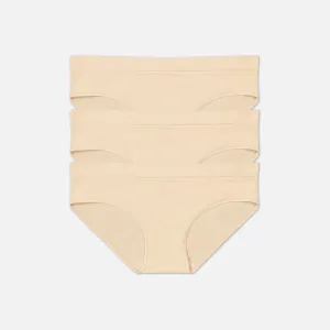 3 Pack Everyday-U Bikini