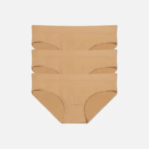 3 Pack Everyday-U Bikini