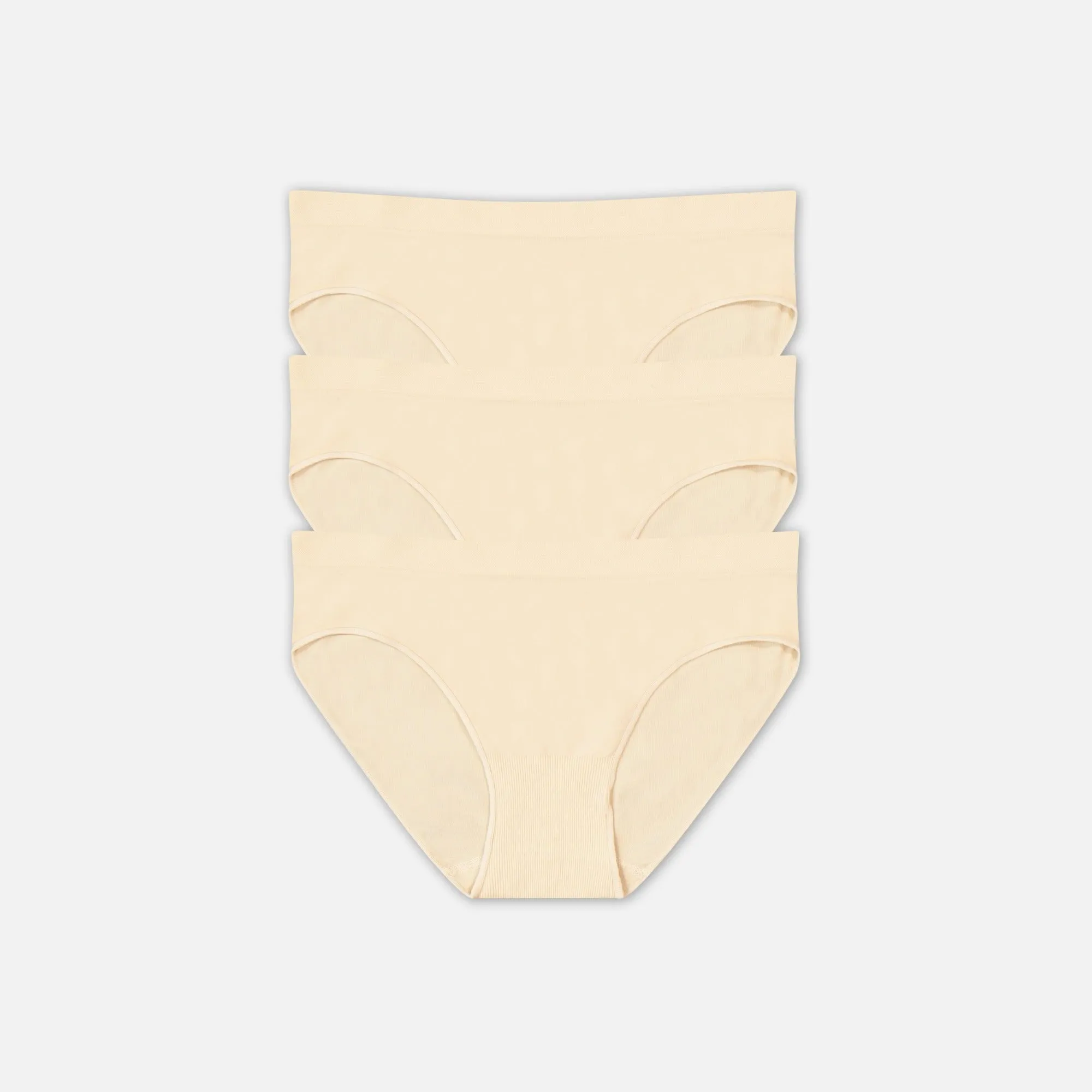 3 Pack Everyday-U Brief
