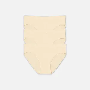 3 Pack Everyday-U Brief