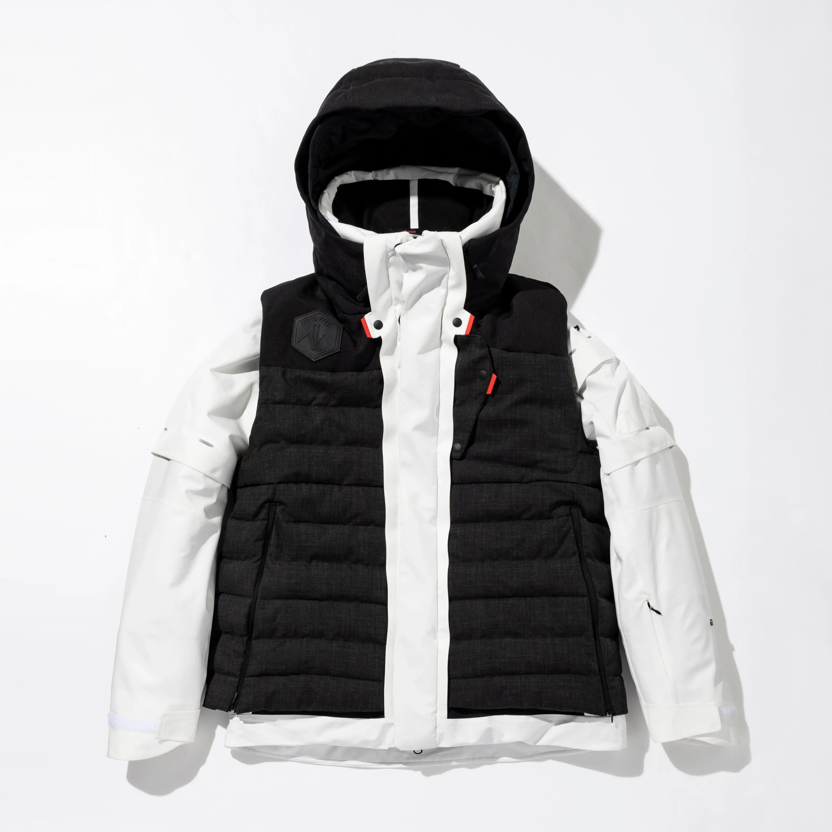 3 Way Outer Jacket M