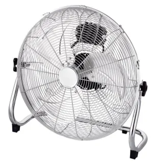 45cm High Velocity Fan