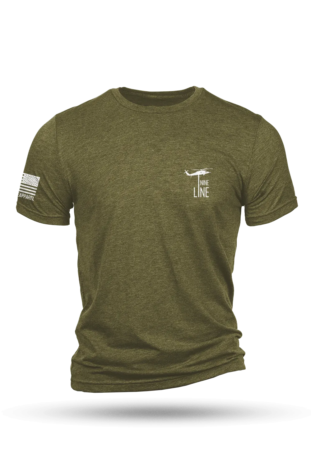 5 Things - T-Shirt