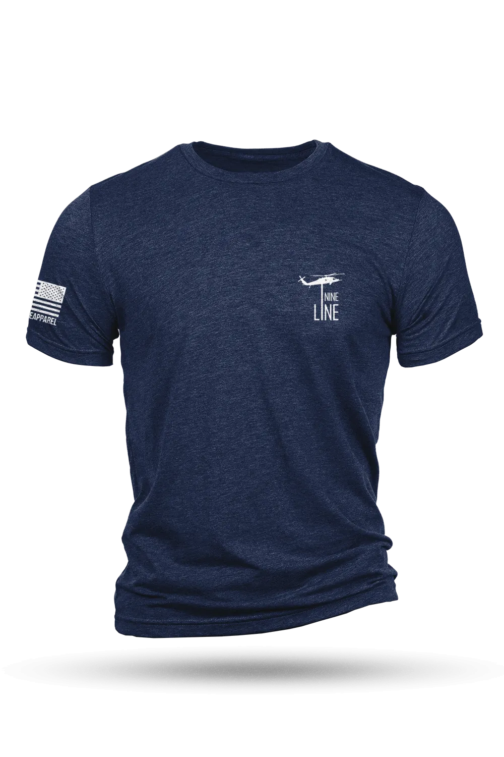 5 Things - T-Shirt