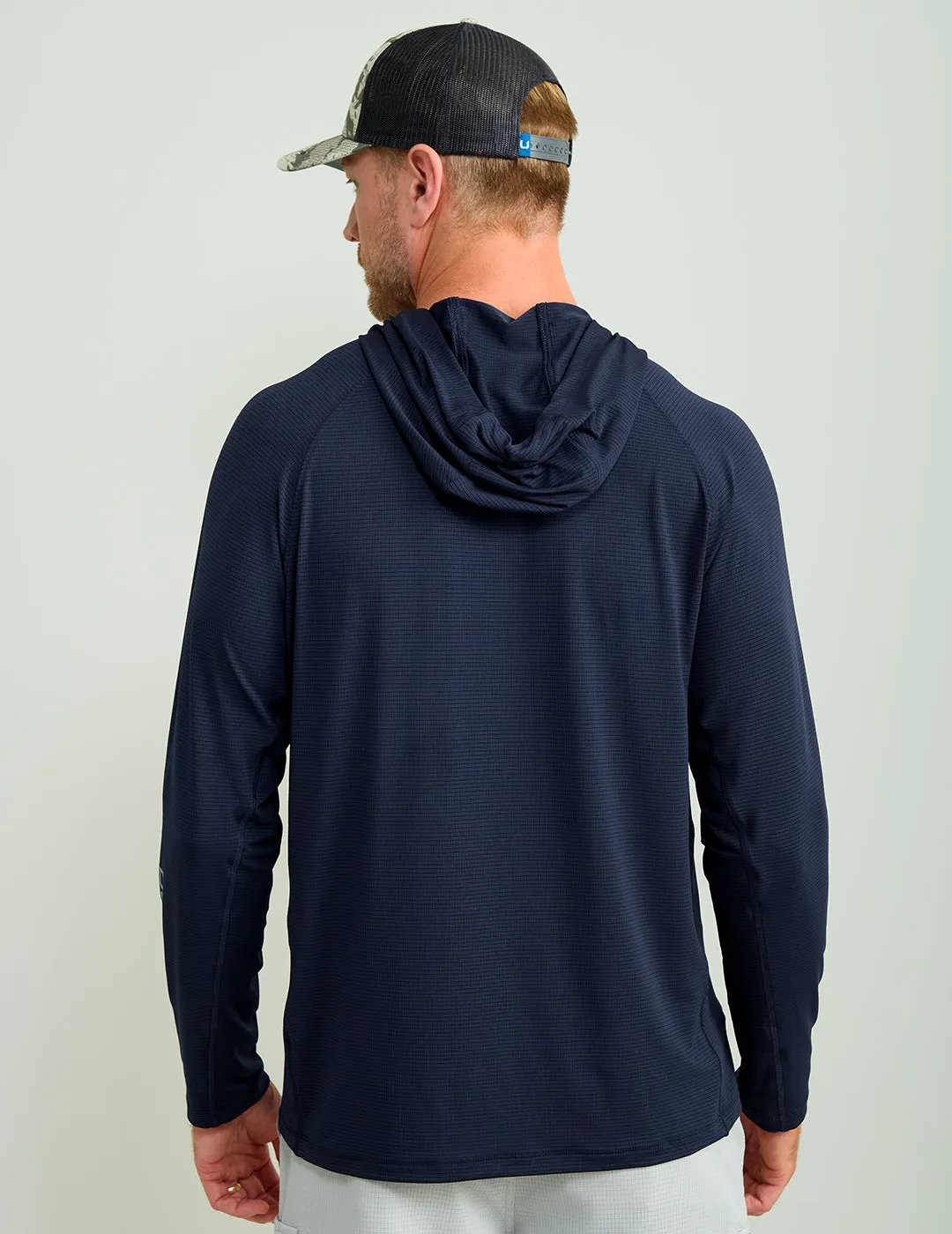 A1A Performance Hoodie