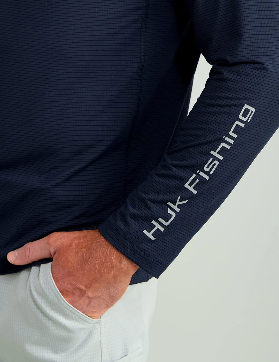 A1A Performance Hoodie