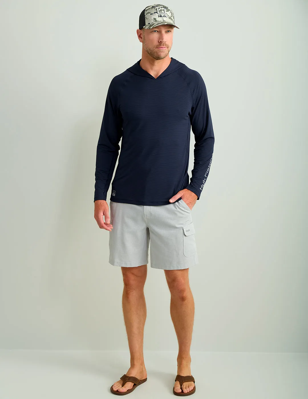 A1A Performance Hoodie