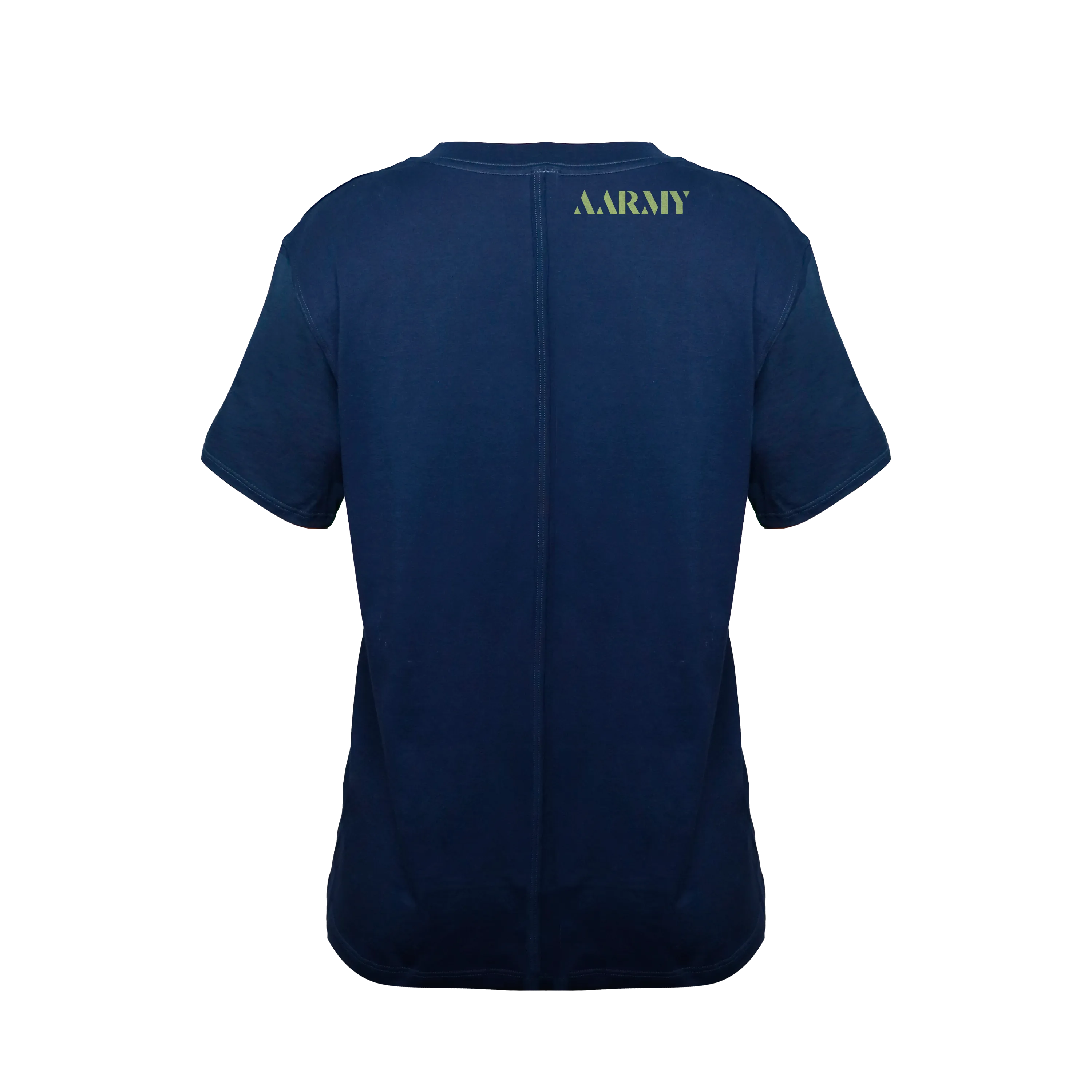 AARMY // lululemon All Yours Tee