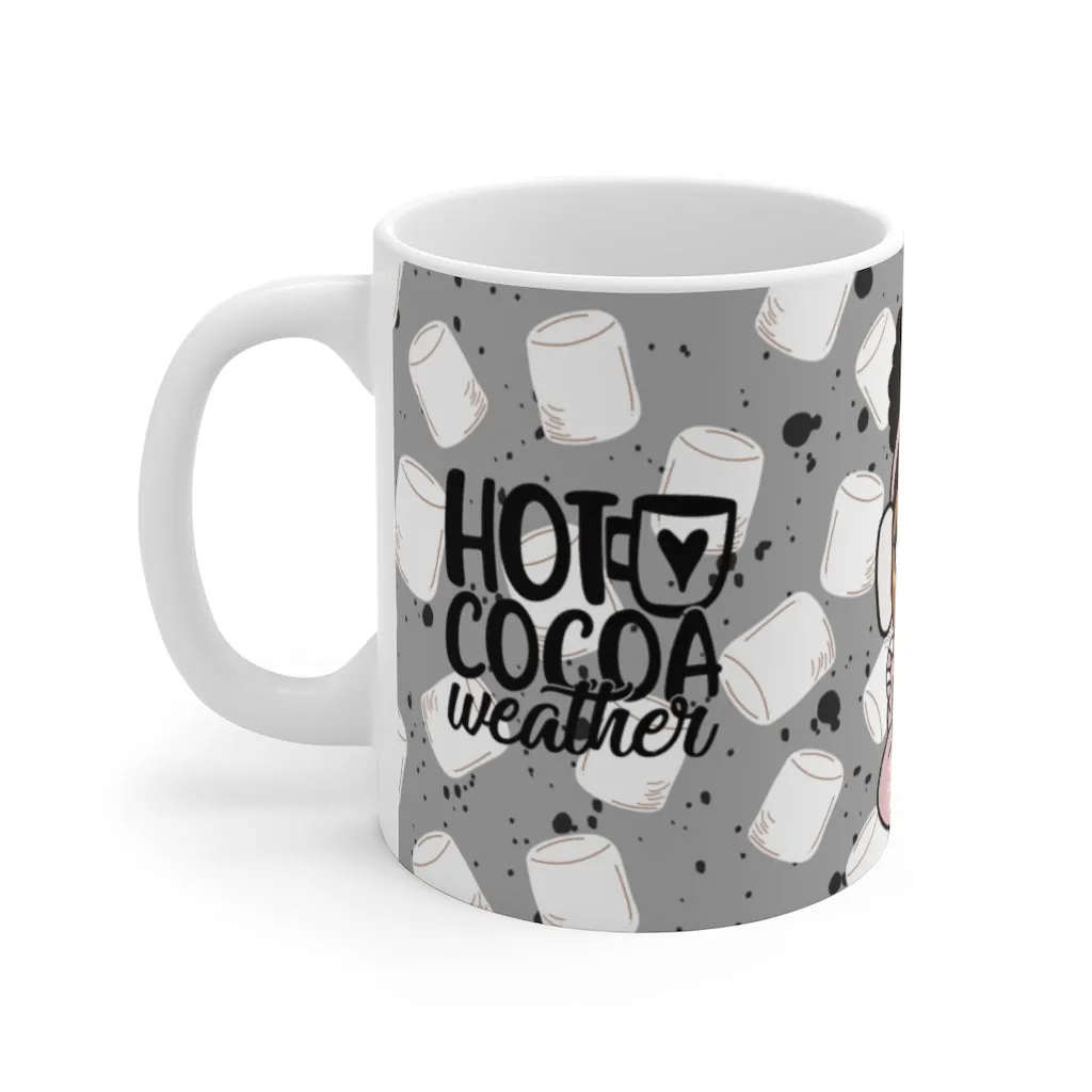 ABS Holiday Mug - Asia