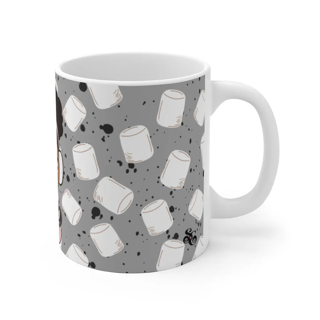 ABS Holiday Mug - Asia