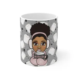 ABS Holiday Mug - Asia