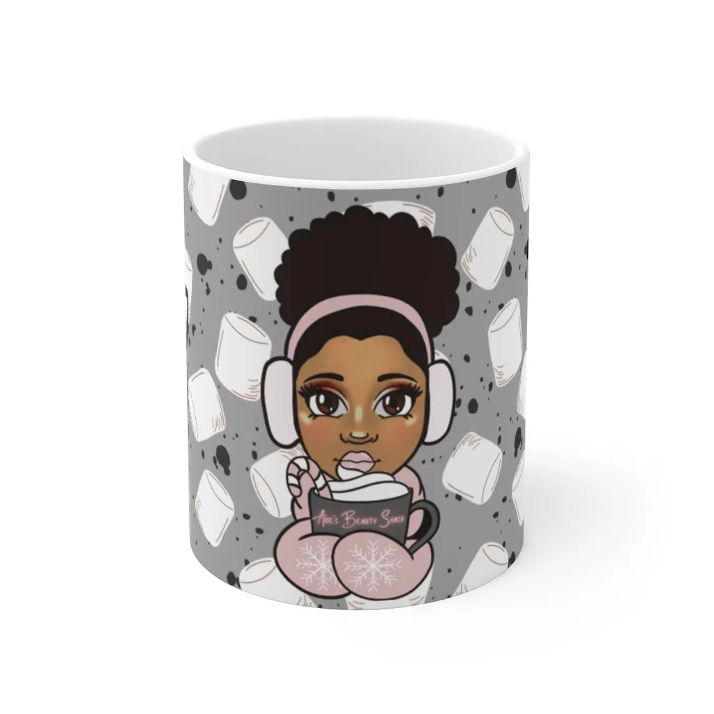 ABS Holiday Mug - Asia