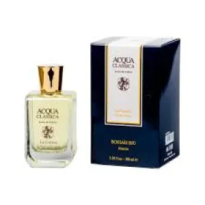Acqua Classica Borsari Parma 3.4oz Eau de Cologne Men Discontinued