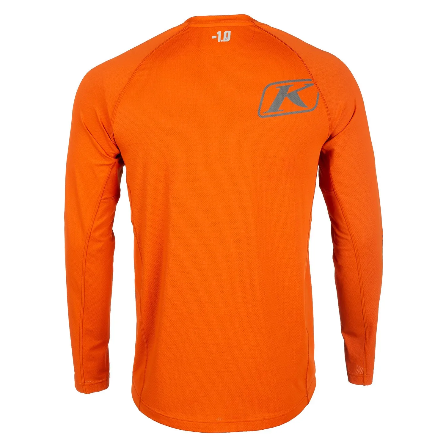 Aggressor - 1.0 Long Sleeve Shirt