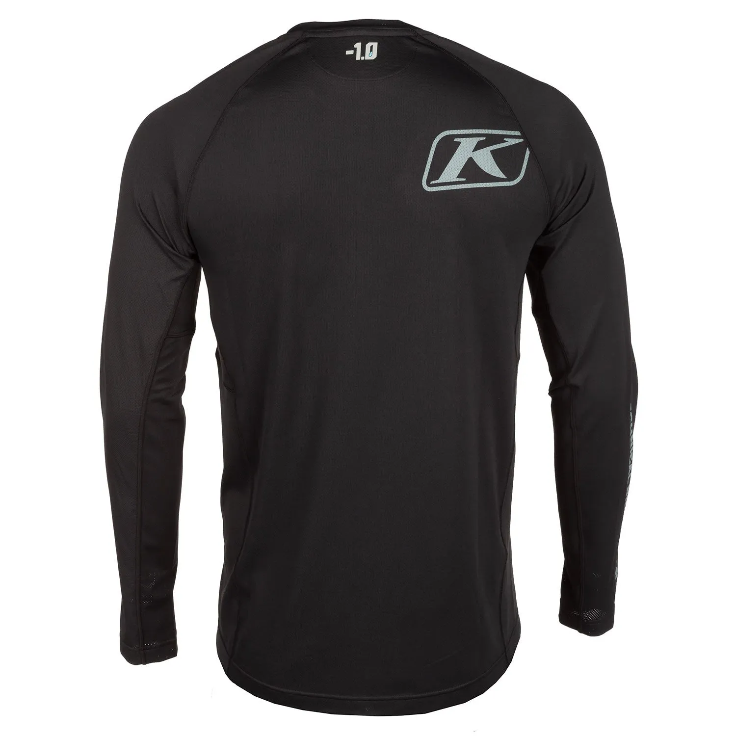 Aggressor - 1.0 Long Sleeve Shirt