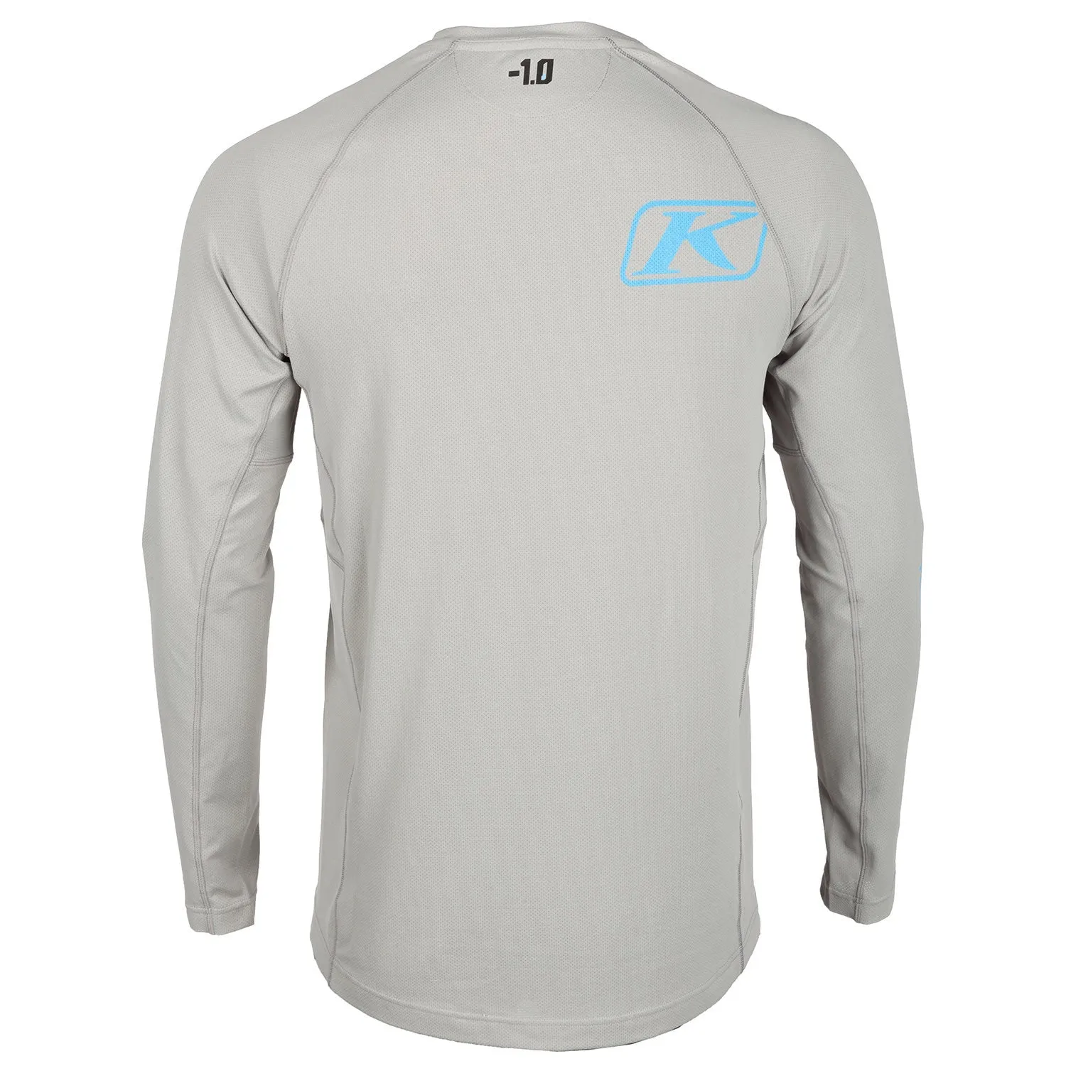 Aggressor - 1.0 Long Sleeve Shirt