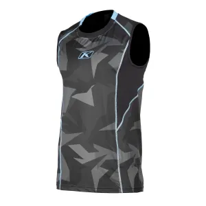 Aggressor Cool -1.0 Sleeveless Shirt