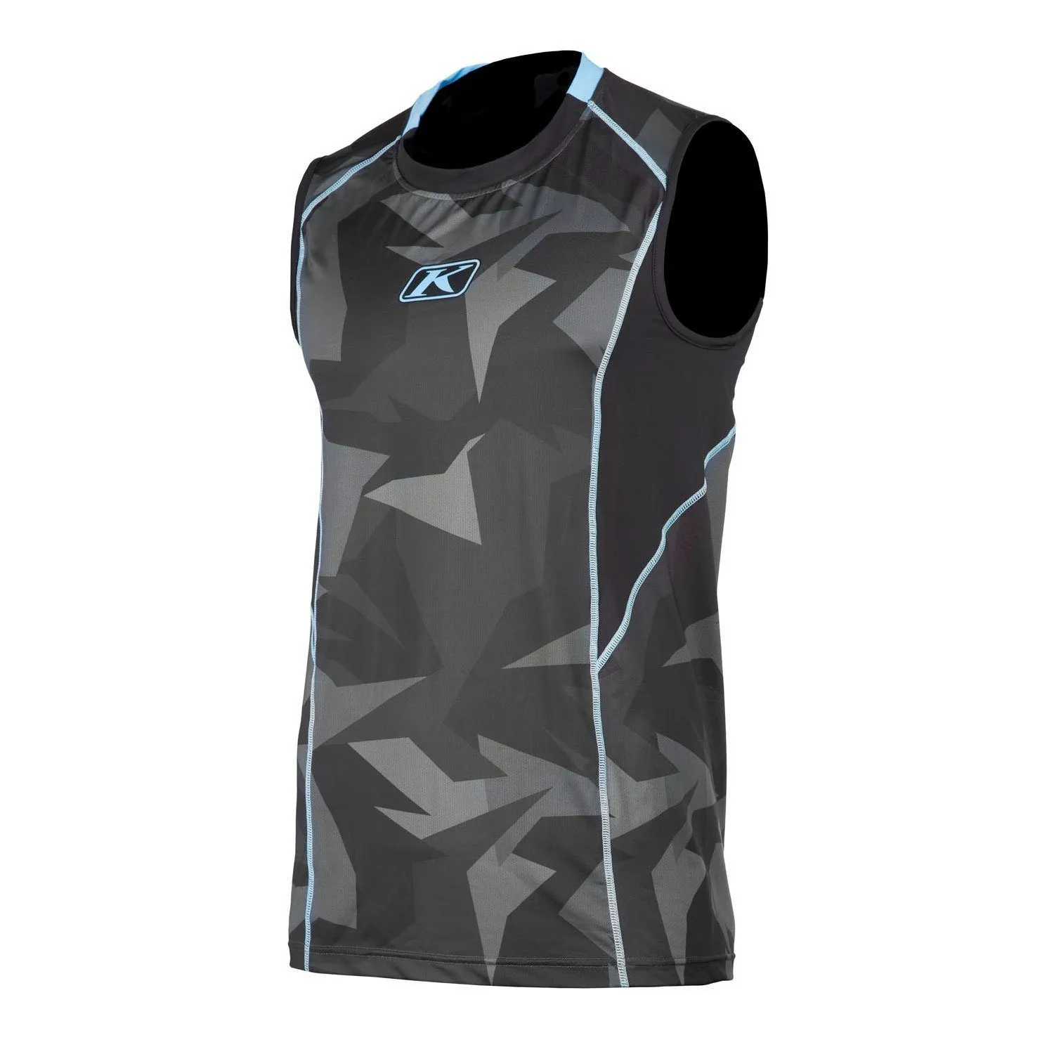 Aggressor Cool -1.0 Sleeveless Shirt