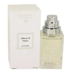 Ailleurs & Fleurs Eau DE Toilette Spray By The Different Company