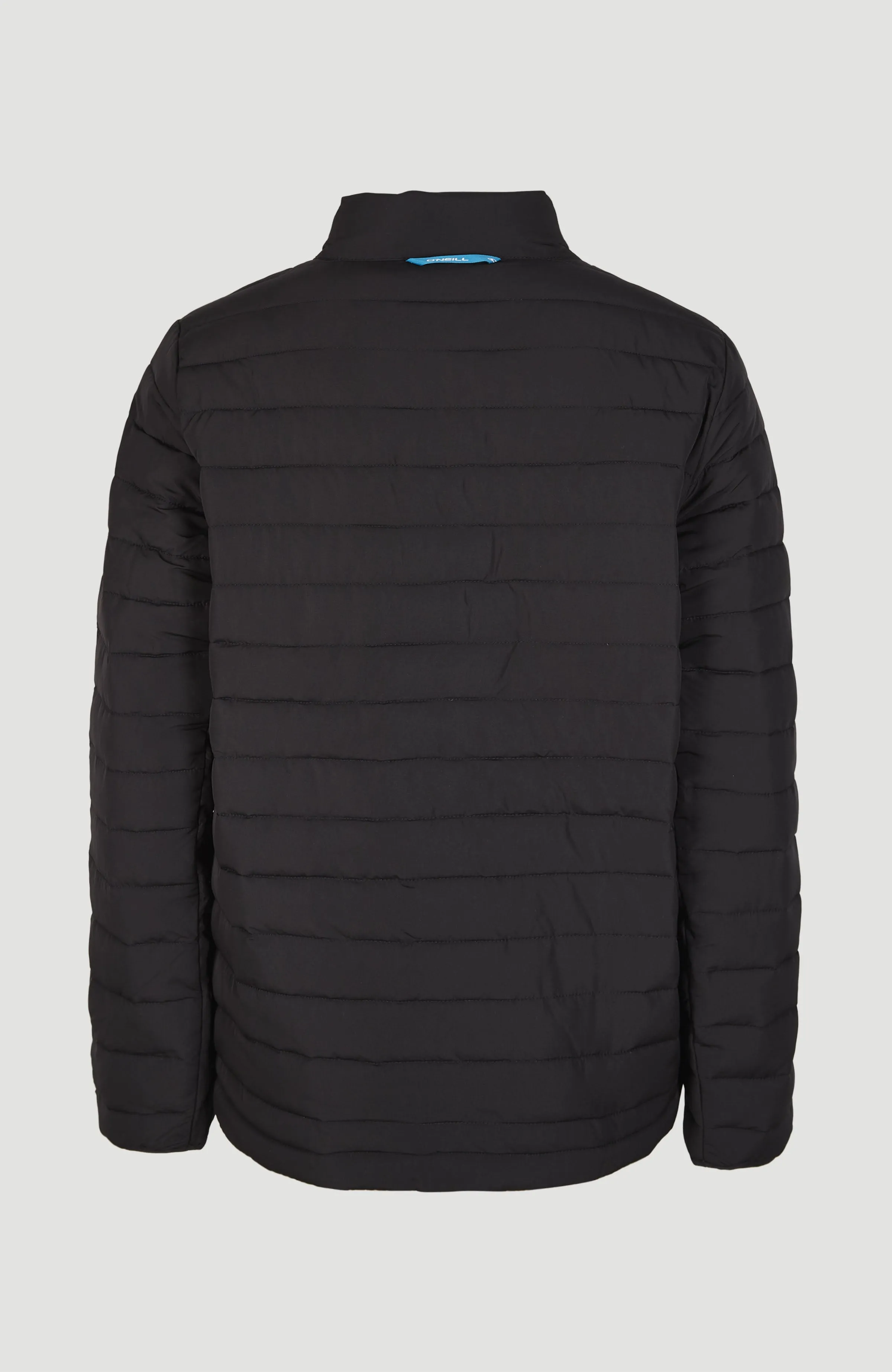 Altum Mode  Modular Jacke | Black Out