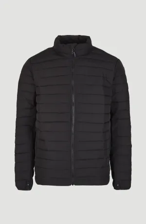 Altum Mode  Modular Jacke | Black Out