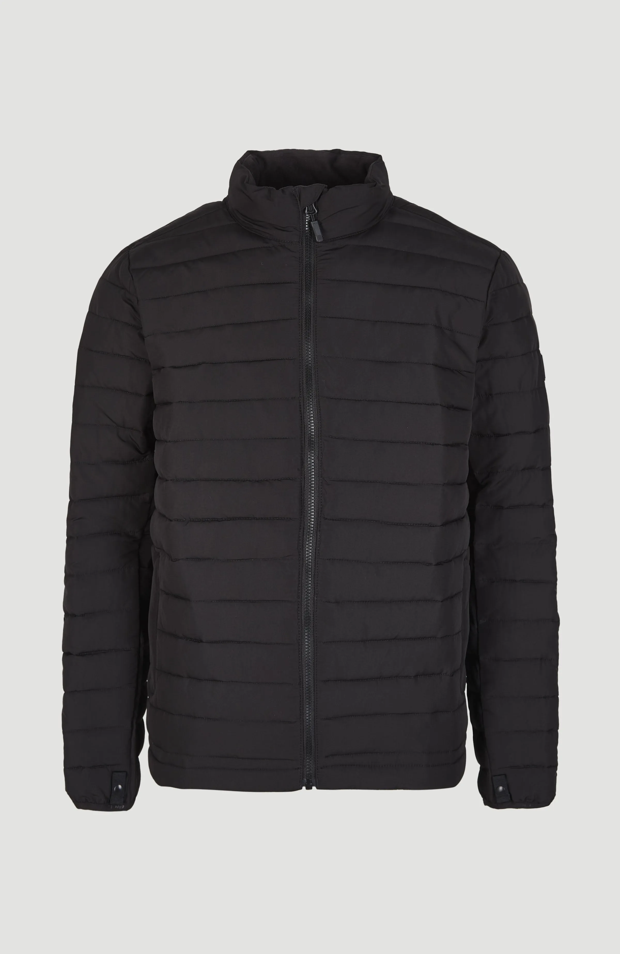 Altum Mode  Modular Jacke | Black Out