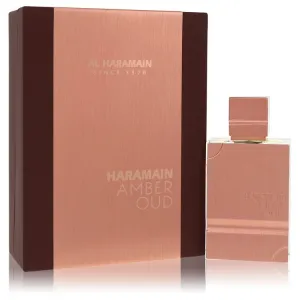 Amber Oud