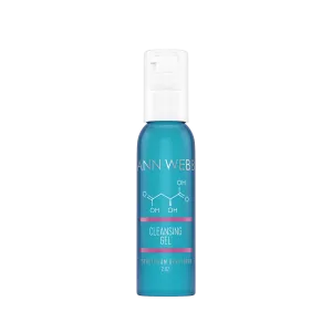 ANN WEBB Cleansing Gel