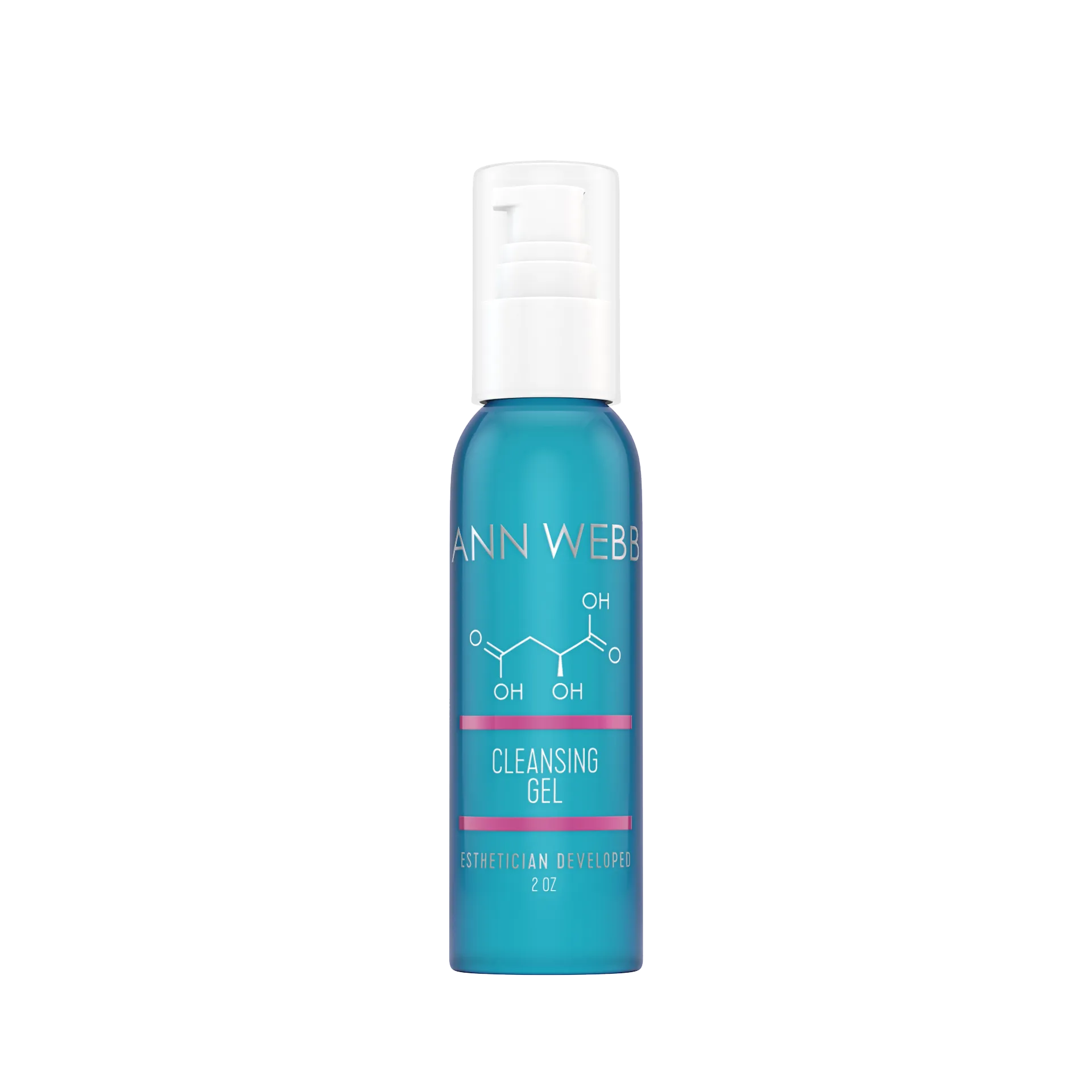 ANN WEBB Cleansing Gel