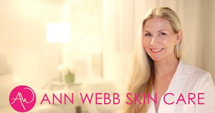 ANN WEBB Cleansing Gel