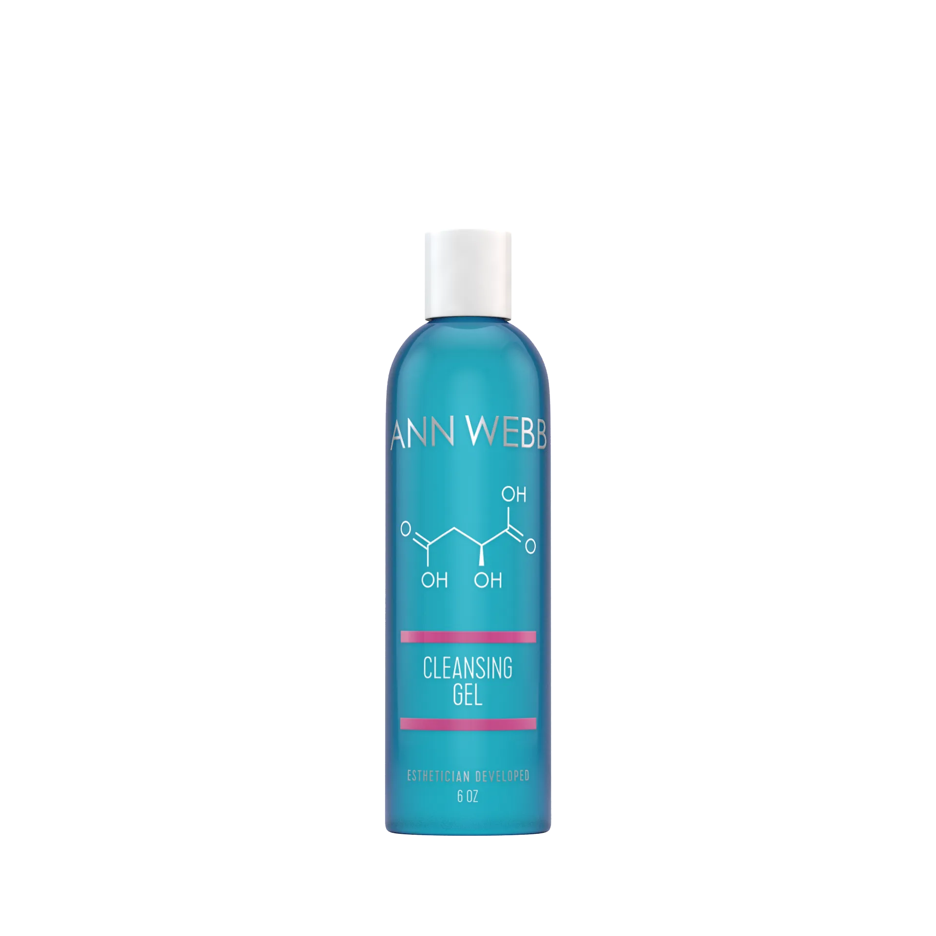 ANN WEBB Cleansing Gel