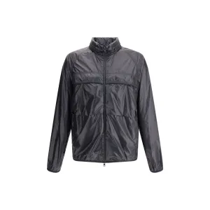 Anubis Jacket Moncler x Mercedes-Benz by Nigo