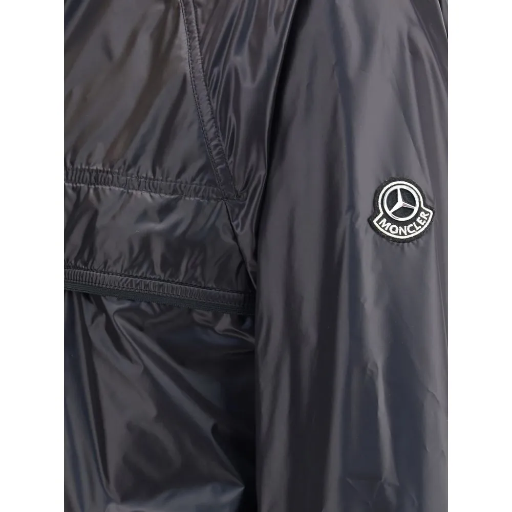Anubis Jacket Moncler x Mercedes-Benz by Nigo