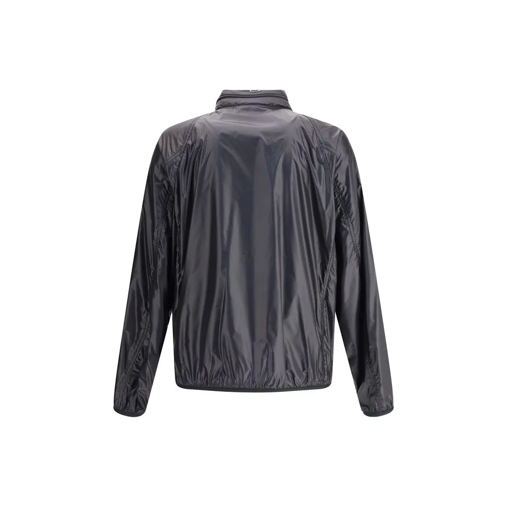 Anubis Jacket Moncler x Mercedes-Benz by Nigo