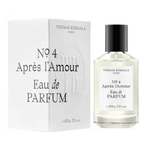 Apres l'amour by Thomas Kosmala for Unisex 3.4 oz EDP Spray