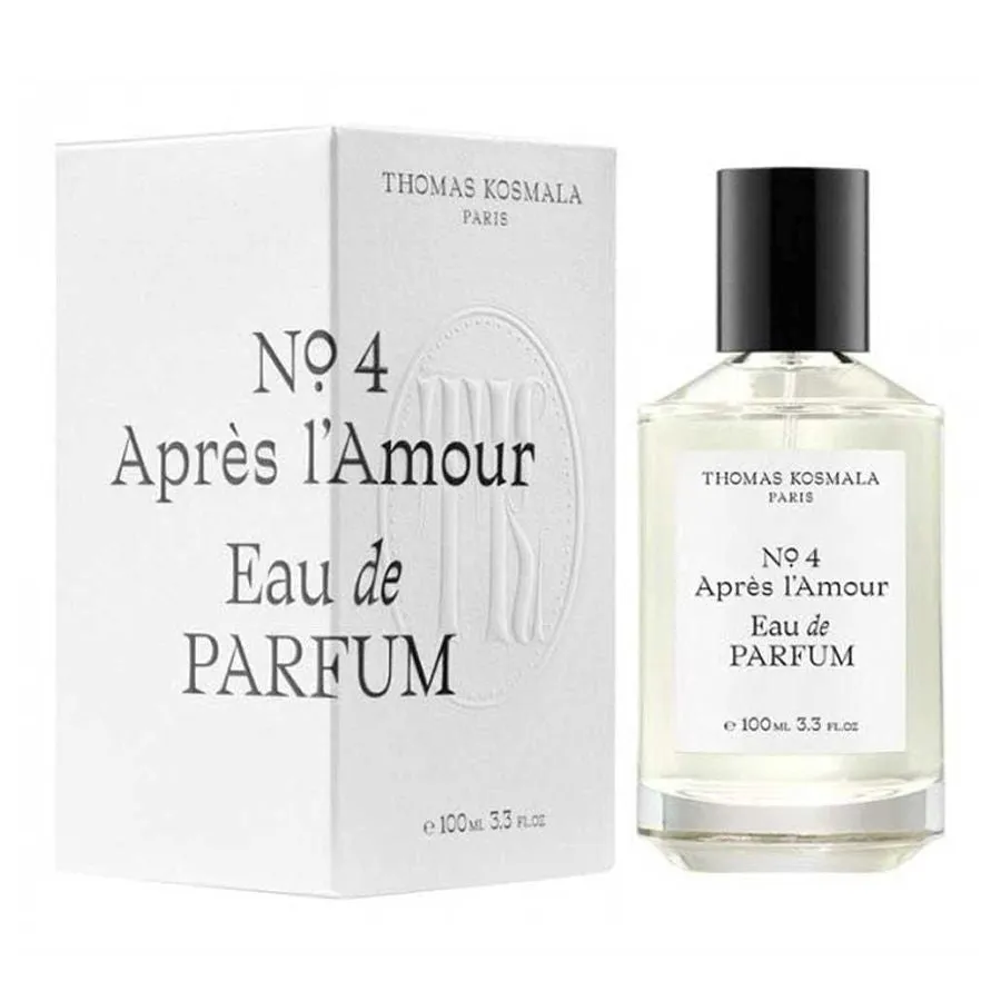 Apres l'amour by Thomas Kosmala for Unisex 3.4 oz EDP Spray