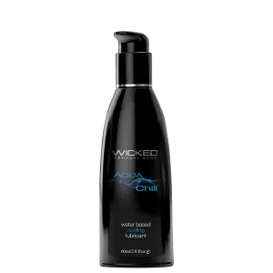 Aqua Chill 2oz