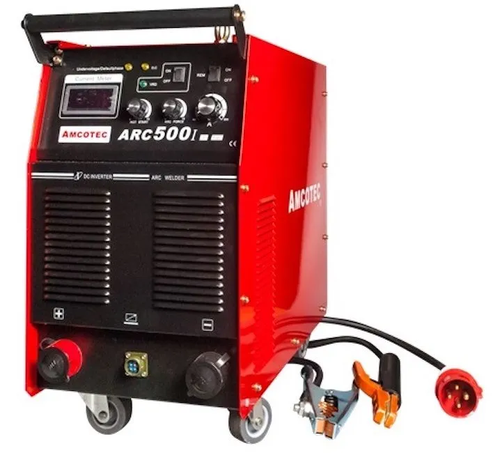 ARC 500
