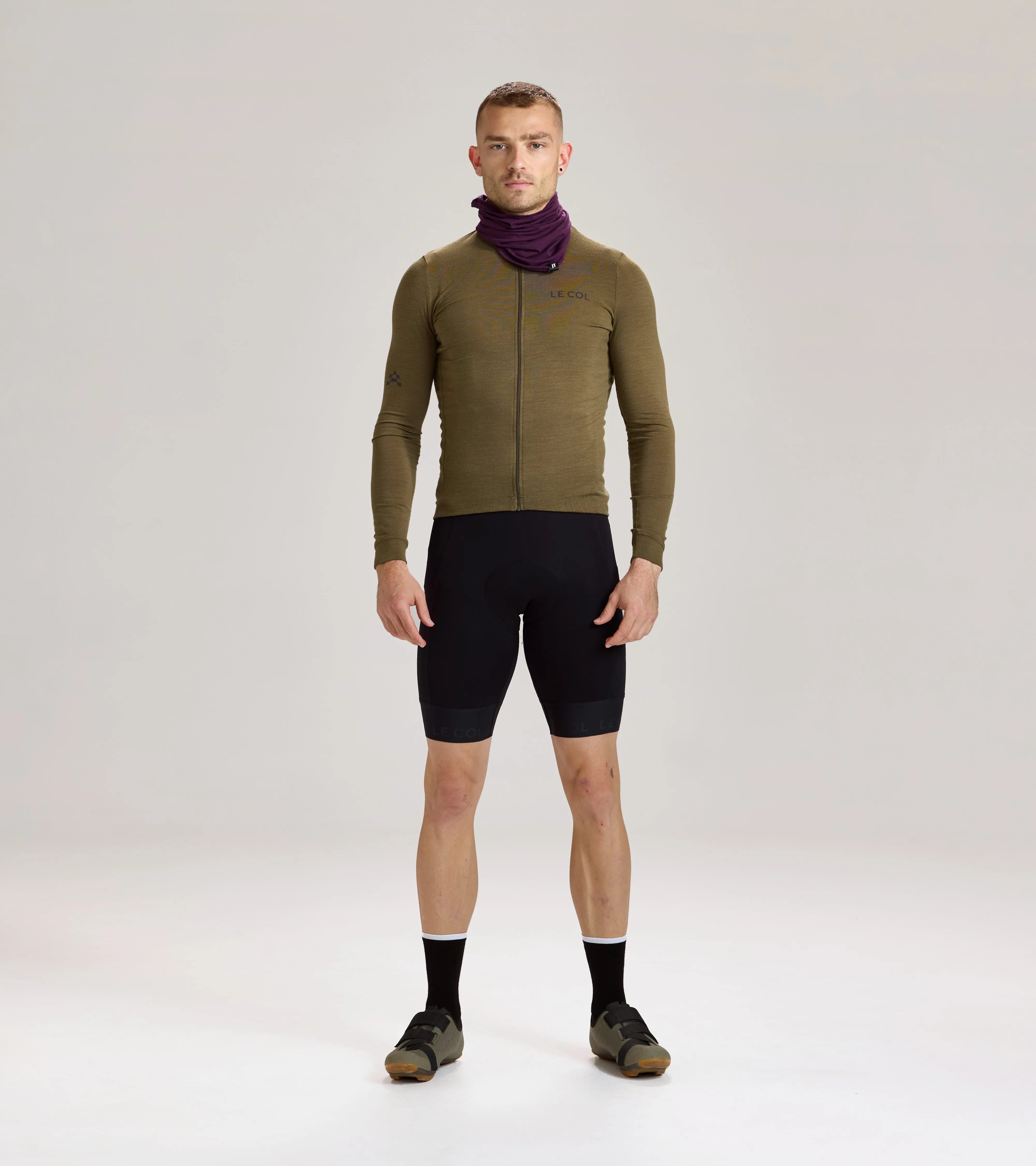 ARC Merino Snood