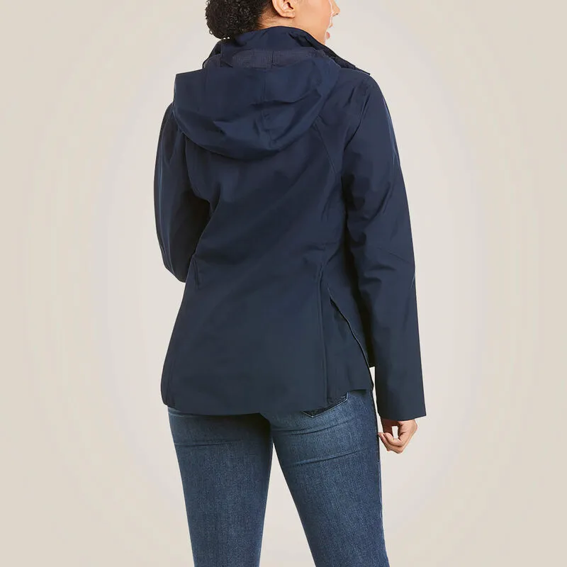Ariat Coastal Waterproof Jacket